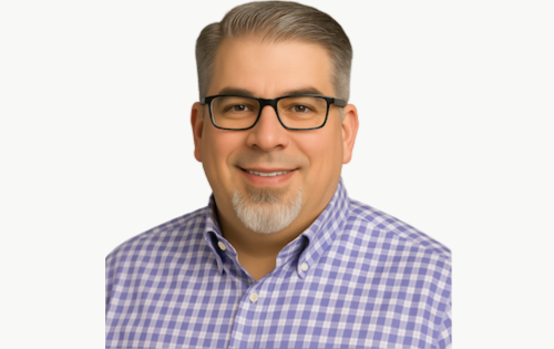 Gary Wheeler