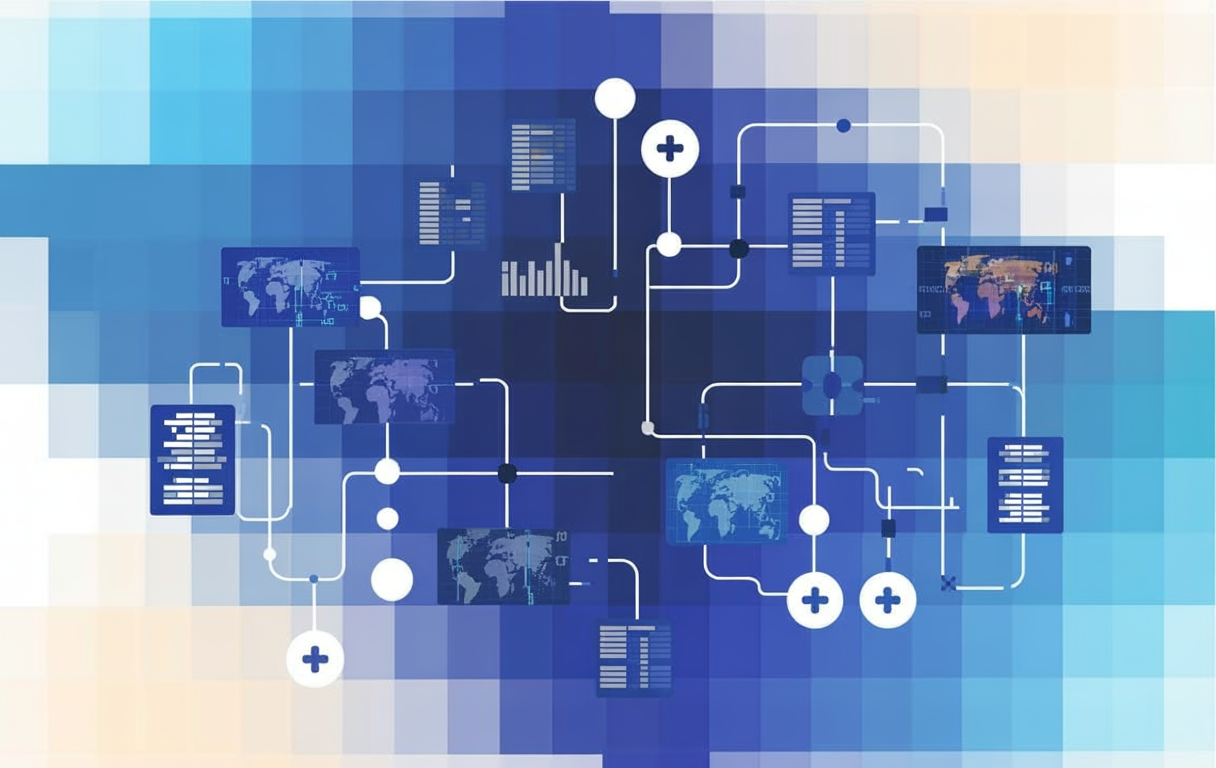A single integrated surveillance architecture through one vendor, all at a lower total cost of ownership