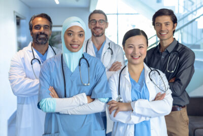 ICYMI: Highlights from the 2026 Syndromic Surveillance Symposium
