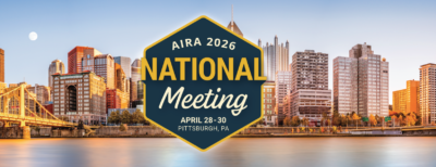 Highlights from AIRA 2026: Practical Strategies for Sustainability, Self‑Service, and Smarter Patient Matching