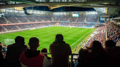 ESSENCE® Helps Keep Global Sporting Events Safe